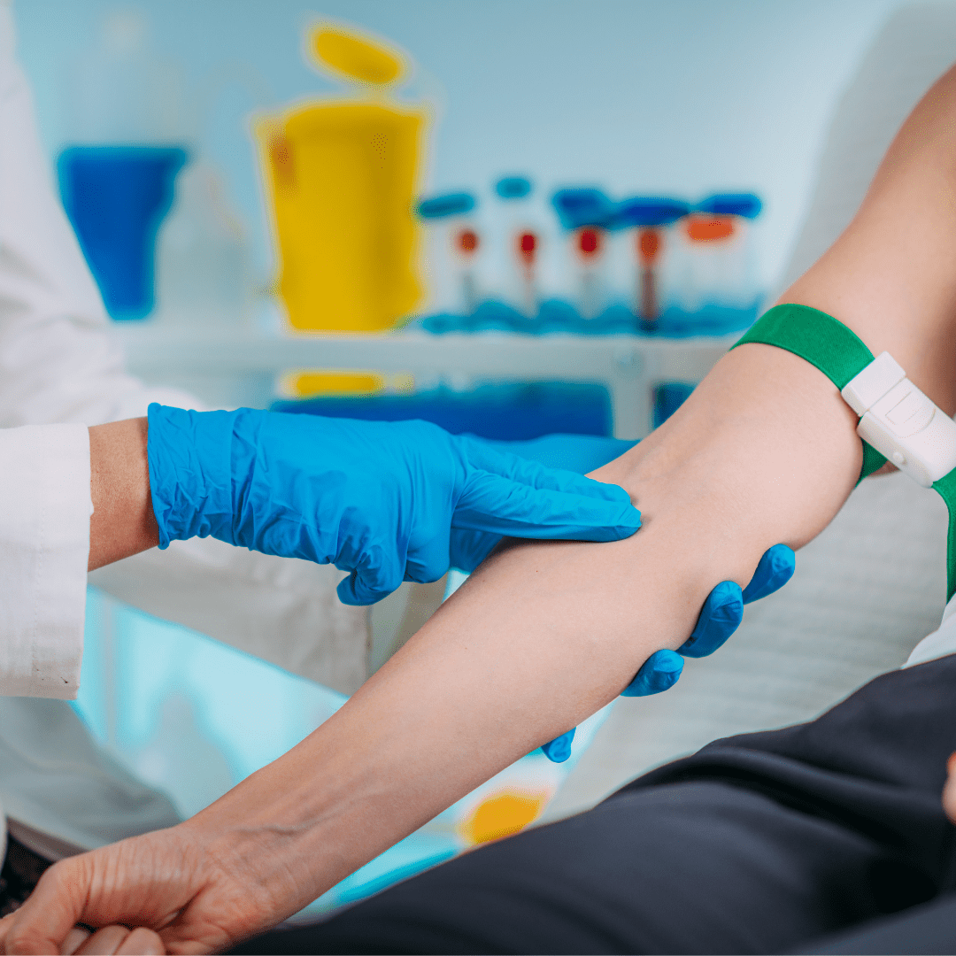 Insight Life Care Phlebotomy